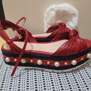 Authentic Gucci Sandals